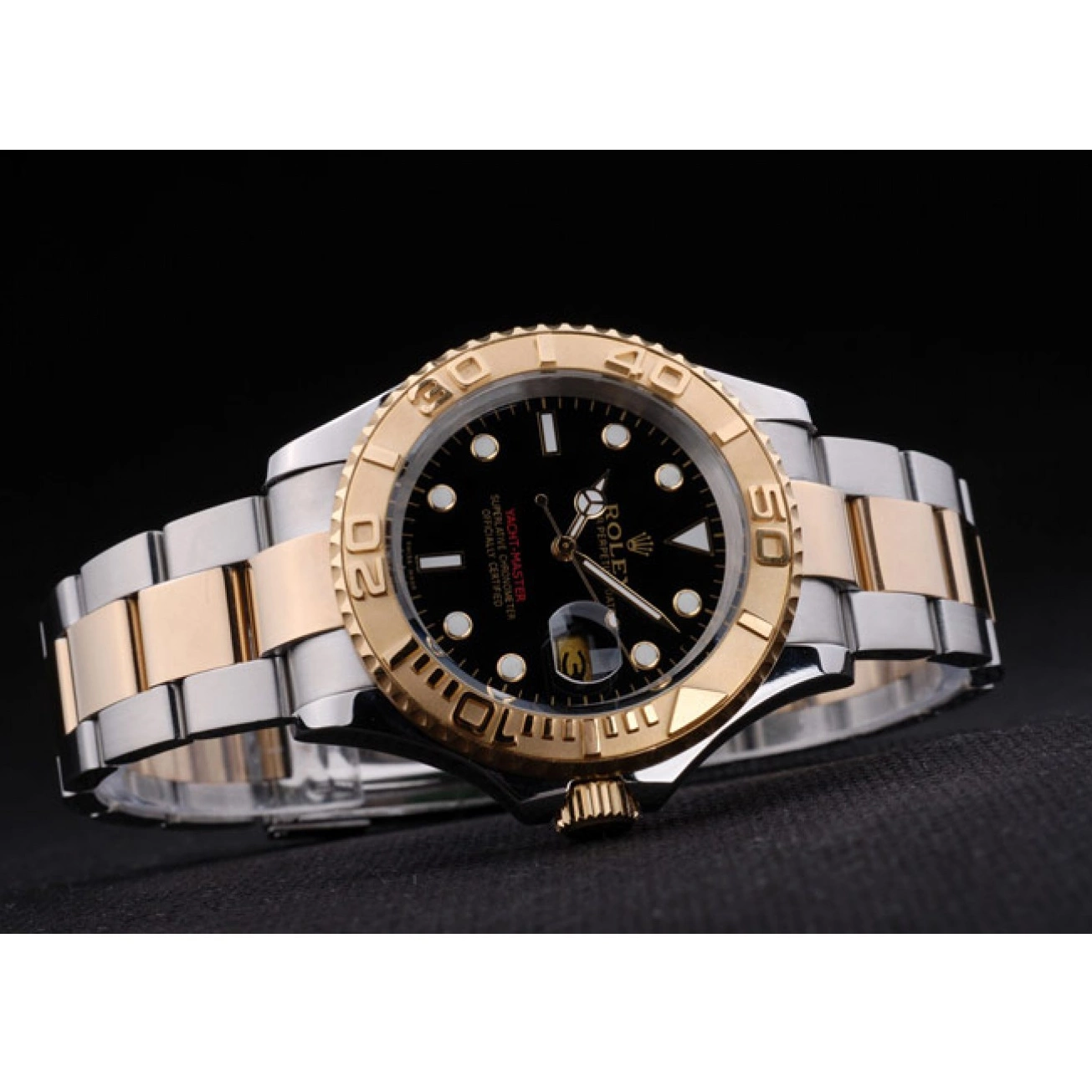 Aaa fake watches Yacht-Master-rl97 Rolex 0718